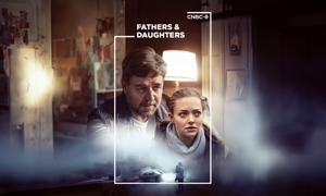 CNBC-e film kuşağı