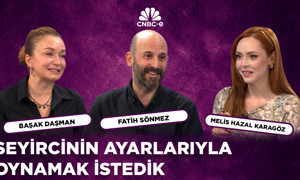 Başak Daşman: “En Yakınını En Çok Üzmek Gibi Bir Alışkanlığımız Var”