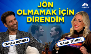 Eşref Rüya’nın Dinçer’i Taner Rumeli’den Çağatay Ulusoy ve Demet Özdemir’e Övgüler!