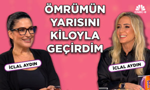 İclal Aydın: “Şimdiki Aklım O Zaman Olsaydı Bu Hataları Yapmazdım”