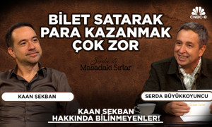 Kaan Sekban: “Stand-up Yapmak Hem Çok Zor Hem Çok Kolay”