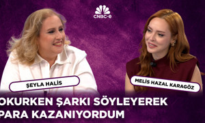 Şeyla Halis: Muazzez Abacı’dan bahsetmeyi unutursak, o zaman onu kaybetmiş olacağız