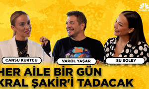 Su Soley: “Kendi İşimi Yaptığım İçin, Günde 48 Saat Çalışıyorum”