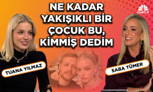 Tuana Yılmaz: “Burak Yörük Cesaret Verdi, Şarkı Yazmaya Başladım”