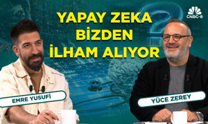 Yapay Zeka yeni bir sanat akımı mı başlatıyor? | Emre Yusufi