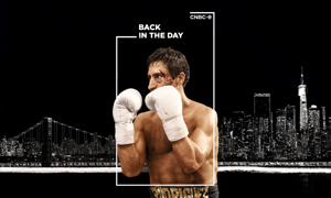 CNBC-e film kuşağı