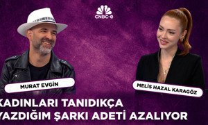 Murat Evgin: “Hollywood Dizisine Türkçe Şarkı Yapmamıza İnanamadılar”