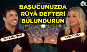 Ünlü Astrolog Can Aydoğmuş'tan Deprem Uyarısı: "Kasım sonunda dikkat! Sallantılar olabilir"
