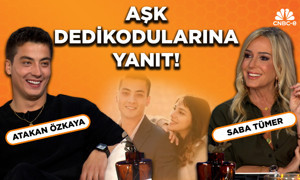 Uzak Şehir’in Kaya’sı: Atakan Özkaya’dan Samimi Aşk Açıklaması | "Kara Sevda Değildi"