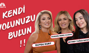 Zeynep Tuğçe Bayat: “Birilerinin Bana Dayattığını Yapmak Zorunda Değilim!”