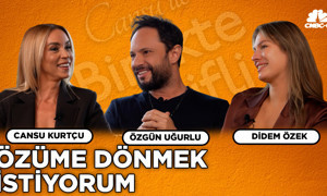 Didem Özek: “Türk Olarak Almanya’da Doğup Büyümenin Zorluklarını Yaşadım”