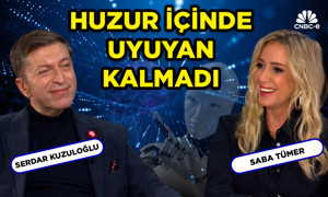 M. Serdar Kuzuloğlu: “Teknolojiyi Sevmeme Hakkımız Elimizden Alındı”