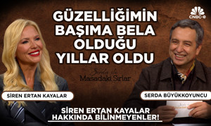 Anne Olma Mücadelesini Anlattı: Siren Ertan Kayalar’ın Duygusal Sözleri