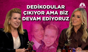 Kıskanmak Dizisinden Samimi Anlar: İpek Tuzcuoğlu’ndan Hafsanur Sancaktutan’a Övgü Dolu Sözler