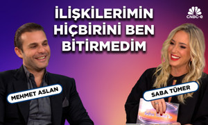 Mehmet Aslan: Aşık Olduğum Değil, Anlaşabildiğim Kadınla Evlenirim