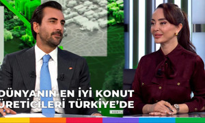 Erkut Çavuş: Gayrimenkul Her Zaman Altının da, Enflasyonun da, Doların da Önüne Geçer!