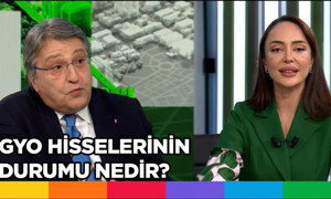 Yabancı Yatırımcı GYO Hisselerine Yatırım Yapıyor mu?