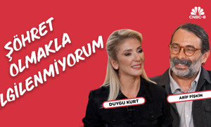 Arif Pişkin: “Eşim Hayatımda Olmasa Her Şey Eksik Olurdu!”