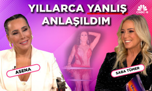 Asena: “İnsanlar Dansöz Duygusunu Hiç Anlayamadı!”