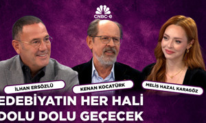 Edebiyatın Her Hali Bu Fuarda Dolu Dolu Geçecek | 42. Uluslararası Kitap Fuarı