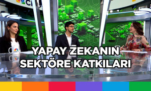 Gençlerin Gözünden Mimarlık ve İnşaat Sektörünün Gelişimi!