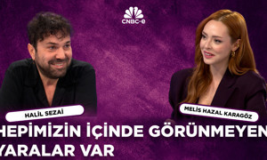 Halil Sezai: İncir Reçeli Beni İnsanlarla Buluşturdu, Bu Kadar Sevileceğini Düşünmemiştim