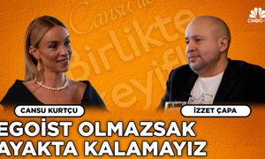 İzzet Çapa: "Ajda Pekkan, Getirdiğim Teklifi Kabul Etmedi!"