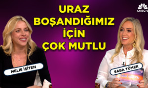 Melis İşiten: Fiziksel Olarak Düzgün Görününce Hep Önyargıyla Karşılaşıyorsunuz!