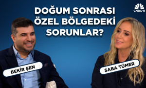 Op. Dr. Bekir Şen: Kadınlar Özgüven Eksikliği Nedeniyle Özel Bölge Ameliyatı Tercih Ediyor