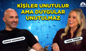 Seçenek Çok Olunca İlişkiler Hızla Değişiyor! | Serdar Vatansever
