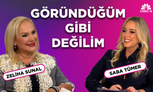 Zeliha Sunal: "Oğlumla Hâlâ Görüşemedim"