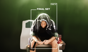 CNBC-e film kuşağı