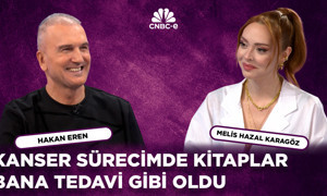 Hakan Eren: Şarkılar Artık Ritim Üzerine Kurulu