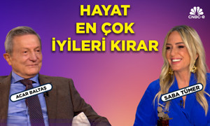 Hiçbir Eski Gün Bugünden Daha İyi Değildi | Prof. Dr. Acar Baltaş