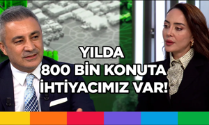 Konut 130 - 150 Ayda Kendini Amorti Ediyorsa Bu Fırsattır! 🏠 Sosyal Konut Projesinin Detayları! 🧐