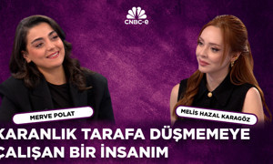Merve Polat: Kadın Dayanışmasının Gücüne İnanıyorum