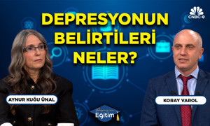 Olumsuz Düşünceyi Yönetmenin Formülü | Psikolog Dr. Aynur Kuğu Ünal