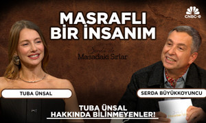 Zenginlik ve Fakirlik Arasında Yaşadım! | Tuba Ünsal