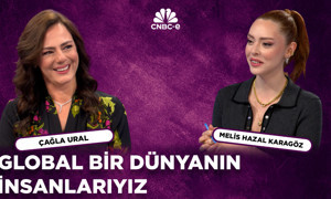 Anne Olunca Hayatın Deneyimlerinden Kitap Yazmaya Başladım | Çağla Ural