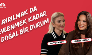 Benim İçin "İşte Benim Stilim" Çok Doğru Projeydi | Güzide Duran