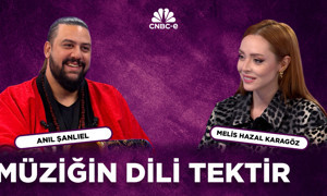 Müzisyen Olmasam Pilot Olurdum | Anıl Şanlıel