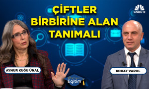Sağlıklı Bir İlişki Nasıl Olmalı? | Psikolog Dr. Aynur Kuğu Ünal
