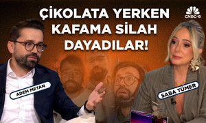 Selçuk Bayraktar’la Olan Fotoğrafımı Gösterince Serbest Bıraktılar | Adem Metan