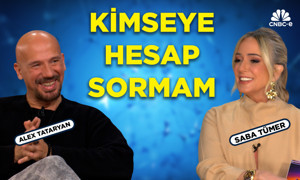 Serdar Ortaç ve Kenan Doğulu Çağırdı Ama Ben Kendi Bildiğimi Yaptım | Alex Tataryan