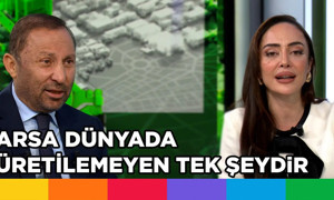 Uzun Vadeli Bakış Gayrimenkulün En Büyük Gücüdür! 🏠