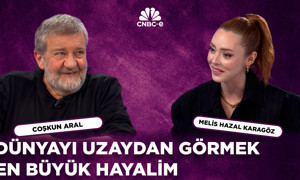 Coşkun Aral: “Toplum Olarak Olgun Bir Toplum Değiliz”