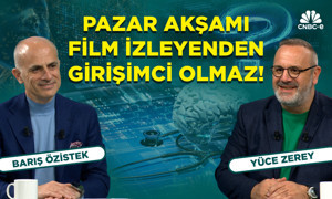 Genel Çalışma Kültürümüzde Düzeltmeye İhtiyacımız Var! | Barış Özistek