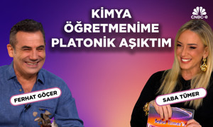 "Yastayım" Şarkısıyla Hayatım Değişti! | Ferhat Göçer