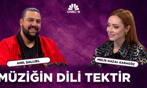 Müzisyen Olmasam Pilot Olurdum | Anıl Şallıel