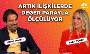 Sorunsuz İlişki Yoktur: Sorun Çözmeyi Bilmeyen Çiftler Vardır | Serhat Yabancı